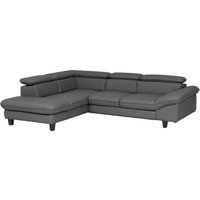 Home affaire Ecksofa "Pilot L-Form" von home affaire