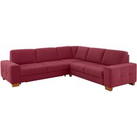 Home affaire Ecksofa "Puccini" von home affaire