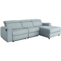 Home affaire Ecksofa "Sentrano, L-Form," 275 cm, man. o. elektr. Relaxfunktion und USB/Kopfverstellung Home affaire Ecksofa "Sentrano, L-Form," 275 cm, man. o. elektr. Relaxfunktion und USB/Kopfverstellung von home affaire
