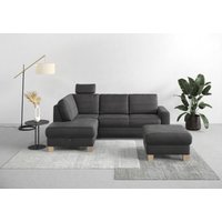 Home affaire Ecksofa "Summer" von home affaire