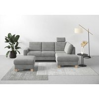 Home affaire Ecksofa "Summer L-Form" von home affaire