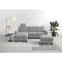 Home affaire Ecksofa "Summer" von home affaire