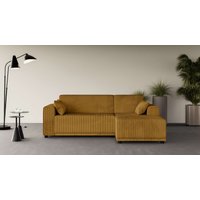 Home affaire Ecksofa "TAMMO" von home affaire