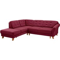 Home affaire Ecksofa "Trondheim" von home affaire