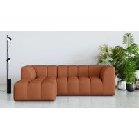 Home affaire Ecksofa "Tuure", L-Form, mit Welllenunterfederung Home affaire Ecksofa "Tuure", L-Form, mit Welllenunterfederung von home affaire