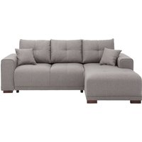 Home affaire Ecksofa "Viborg L-Form" von home affaire