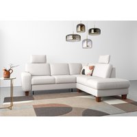 Home affaire Ecksofa "Vision" von home affaire