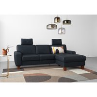 Home affaire Ecksofa "Vision L-Form" von home affaire