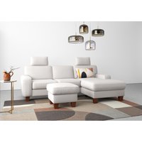 Home affaire Ecksofa "Vision" von home affaire