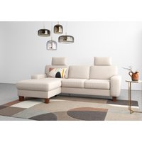 Home affaire Ecksofa "Vision" von home affaire