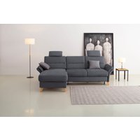 Home affaire Ecksofa "Westerland" von home affaire