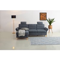 Home affaire Ecksofa "Westerland" von home affaire