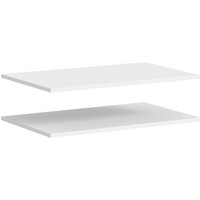 Home affaire Einlegeboden "Skarde, Einlegeböden 77 cm", (2 St.), Skarde, Einlegeboden 2er Set, 77 cm von home affaire