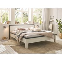 Home affaire Einzelbett "SHERWOOD" von home affaire