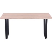 Home affaire Esstisch "Aage" Breite 160 cm von home affaire