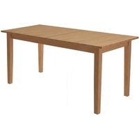Home affaire Esstisch "Dakota" aus massivem Kiefernholz, ausziehbar, Breite 160-200 cm Home affaire Esstisch "Dakota" aus massivem Kiefernholz, ausziehbar, Breite 160-200 cm von home affaire