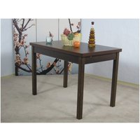 Home affaire Esstisch "Hugo" mit Auszugsfunktion von home affaire