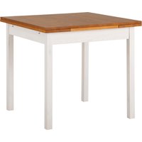 Home affaire Esstisch "Maike, TOPSELLER" Esstisch, Küchentisch, OTTOs Choice, Home affaire, Breite 80cm, mit Auszugsfunktion von home affaire