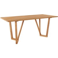 Home affaire Esstisch "Santi Premium" Breite 140 cm und 180 cm Home affaire Esstisch "Santi Premium" Breite 140 cm und 180 cm von home affaire