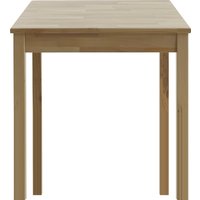 Home affaire Esstisch "TOPSELLER" Küchentisch, OTTOs Choice, in Kernbuche massiv von home affaire