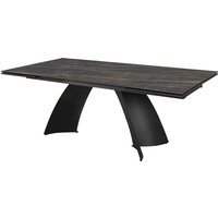 Home affaire Esstisch "Tangularis" von home affaire