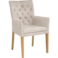 Home affaire Esszimmerstuhl "Colorado BESTSELLER" () mit Massivholzgestell von home affaire