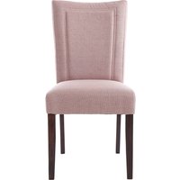 Home affaire Esszimmerstuhl "Zena" (Set) 2 Stk.Gestell aus Massivholz, Polsterstuhl, Esszimmer, Bestseller von home affaire