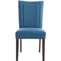 Home affaire Esszimmerstuhl "Zena" (Set) 2 Stk.Gestell aus Massivholz, Polsterstuhl, Esszimmer, Bestseller von home affaire