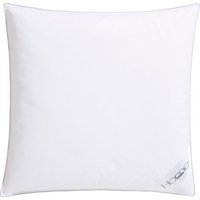 Home affaire Federkissen "Moulle, Kopfkissen 40x80 cm und 80x80 cm" Füllung: 90Federn10Daunen Bezug: Baumwolle 1 Stk. tlg. Kissen, Oeko-Tex 100, Made in Germany, Allergiker geeignet von home affaire