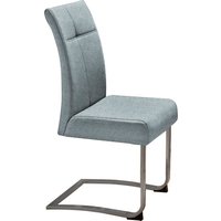 Home affaire Freischwinger "Rab" (Set) 2 Stk.Bezug in verschiedenen Qualitäten, maximale Belastbarkeit 120 kg von home affaire