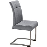 Home affaire Freischwinger "Rab" (Set) 2 Stk.Bezug in verschiedenen Qualitäten, maximale Belastbarkeit 120 kg von home affaire