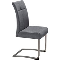 Home affaire Freischwinger "Rab" (Set) 2 Stk.Bezug in verschiedenen Qualitäten, maximale Belastbarkeit 120 kg von home affaire