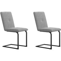 Home affaire Freischwinger "Vita" (Set) 2 Stk.mit verschiedenen Gestellen erhältlich von home affaire