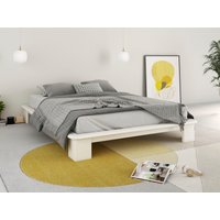 Home affaire Futonbett ""FUTON Zoll" von home affaire