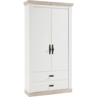 Home affaire Garderobenschrank "Florenz" von home affaire