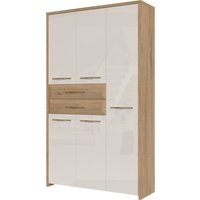 Home affaire Garderobenschrank "Gala" von home affaire