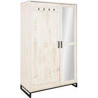 Home affaire Garderobenschrank "Santos" von home affaire