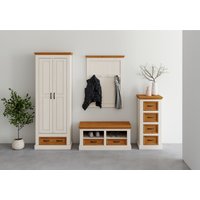 Home affaire Garderobenschrank "Selma" von home affaire