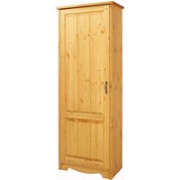 Home affaire Garderobenschrank "Trinidad" Breite 69 cm. von home affaire