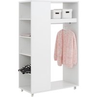 Home affaire Garderobenschrank "Willow" von home affaire