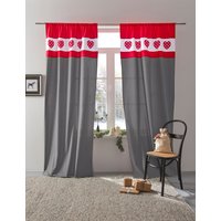 Home affaire Gardine "Holly", (1 St.) von home affaire