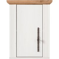 Home affaire Hängeschrank "Westminster", im romantischen Landhausstil, Breite 56 cm von Kochstation