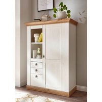 Home affaire Highboard "Cremona" von home affaire