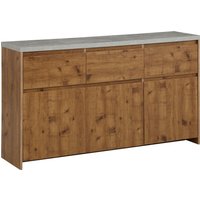 Home affaire Highboard "Maribo" von home affaire