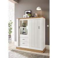 Home affaire Highboard "ORLANDO" von home affaire