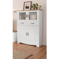 Home affaire Highboard "Trinidad" von home affaire