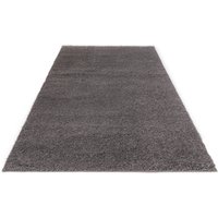 Home affaire Hochflor-Teppich "Shaggy 30", rechteckig von home affaire