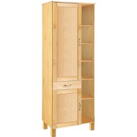 Home affaire Hochschrank "Alby" von home affaire