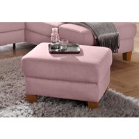 Home affaire Hocker "Texel" von home affaire