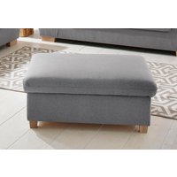 Home affaire Hocker "Bergamo" von home affaire